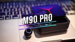 M90 Wireless Headphones: A Comprehensive Guide