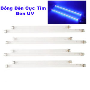 Bóng Đèn Cực Tím (UV) Diệt Khuẩn 90CM SJD