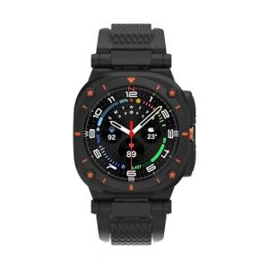 Vỏ dây đeo thay thế vỏ đồng hồ dây đai thoáng khí cho Đồng hồ dây đeo cổ tay 47mm dây đai Đồng hồ tháo nhanh với trường hợp