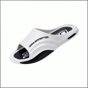 รองเท้าแตะฤดูร้อน คนหนุ่มสาว ในร่มและกลางแจ้ง กีฬาและสันทนาการ ระงับกลิ่นกายและระบายอากาศ แฟชั่น