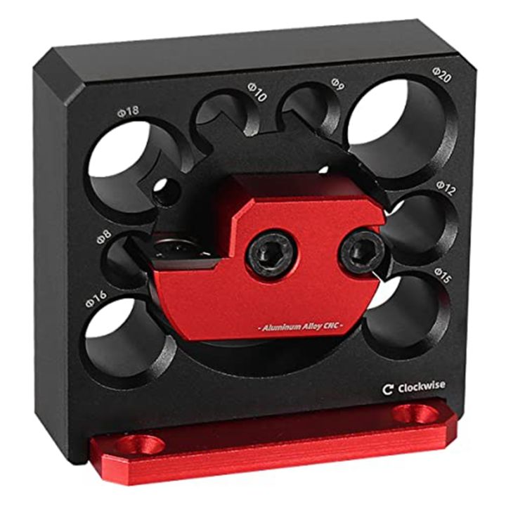 1 Piece High Speed Carbide Inserts Dowel Maker Dowel Cutter Dowel Plate