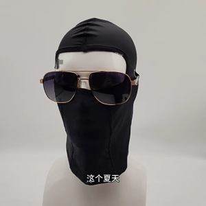 Chống nắng Head Bìa mặt nạ Headgear Mũ thoáng khí Cho Đi xe đạp Đi Bộ Đường Dài Mùa Hè Mũ bảo hiểm xe máy Lót