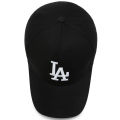 High Quality Original Baseball Cap 100% Cotton LA Embroidery Snapback Retro Letter Bone Fashion Casual Men Women Caps Hats. 
