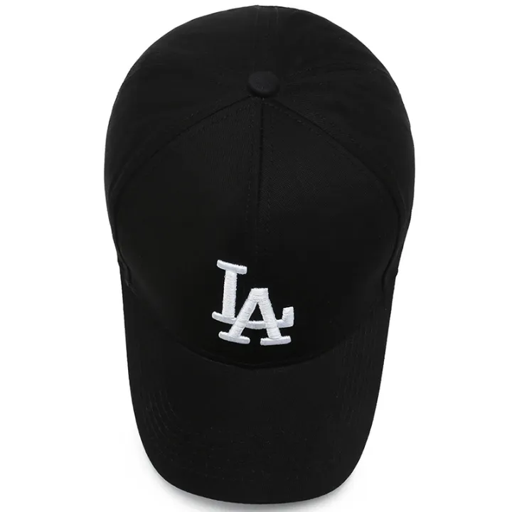 High%20Quality%20Original%20Baseball%20Cap%20100%25%20Cotton%20LA%20Embroidery%20Snapback%20Retro%20Letter%20Bone%20Fashion%20Casual%20Men%20Women%20Caps%20Hats%20-%20Image%206