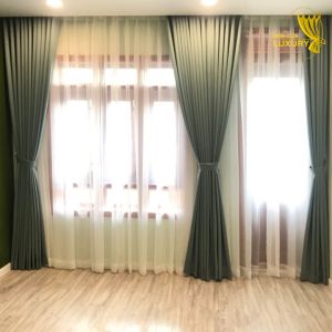 Rèm cửa sổ rộng 1m cao 1m3 chống nắng cao cấp đủ màu siêu đẹp