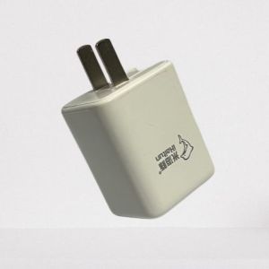 Cóc sạc nhanh 2 cổng tiện dụng 5V-2.5A cho các dòng điện thoại - C45 (Shop Reder)