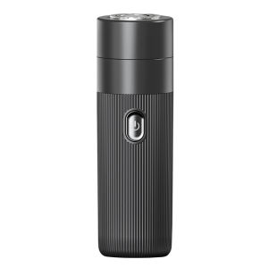 เครื่องโกนหนวดพกพาแบบร้อน ไร้ขน เครื่องโกนหนวดไฟฟ้าขนาดเล็ก