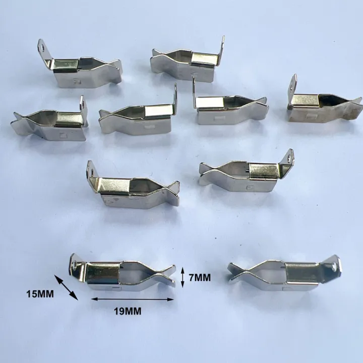 Chân Tiếp Xúc Mạch Pin Các Loại Pin Khác- KMS | Lazada.vn