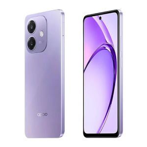 Original OPPO A3X 5G Smartphone l (8+4)GB RAM+256GB ROM | 45W SUPERVOOC | 5100mAh Long Lasting Battery