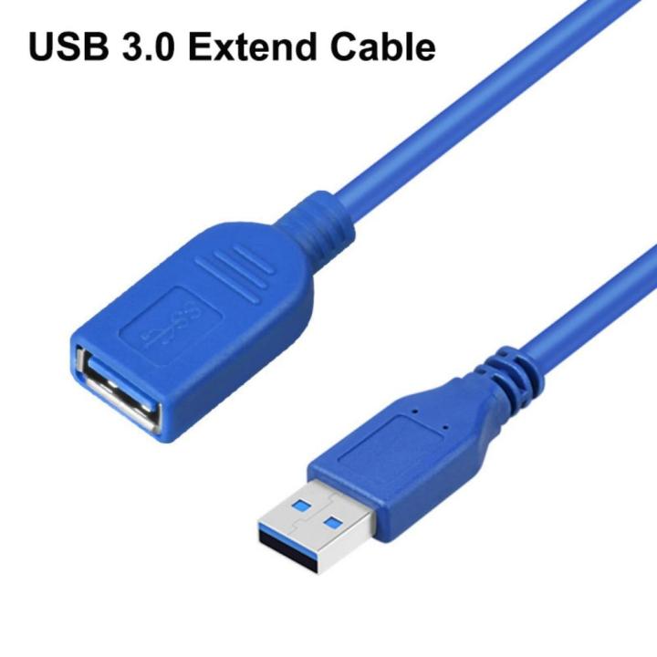 Fast Speed USB 3.0 Extension Cable USB Cable Male to Female Data Sync