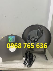 Máy bào hoa chuối máy thái hoa chuối chạy điện - Bảo hành 12 tháng