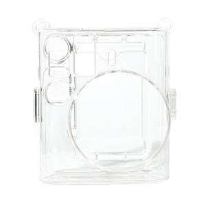 Clear Protective Cover For Mini41 Cameras Holder Scratch Resistant Thin Shell Easy Installation No Strap Design