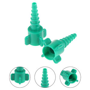 [COD] Transfer Head For Oxygen Concentrator Nasal Tube General Accessories WIthout Humidification Cup