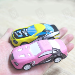 LSRC Mini Toys Car Kids Pull Back Car Play Toy Racing Cars Collectable Party Toys Gifts for Boys