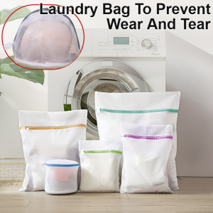 Lingerie Gift Laundry Bag For All Year Women Adult Hotel Clothes DamageProof SnagResistant WearResistant