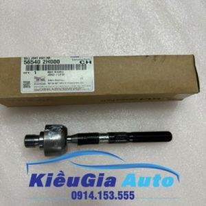 Rotuyn lái trong Hyundai Veloster 2011-2015 565402H000 Chính hãng