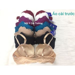 Áo lót boya cài trước mút vừa áo boya cài trước ao nguc ao lot