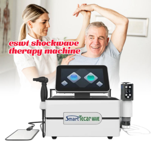 【Kuala Lumpur Training】3 In 1 Shock Wave Pain Relief Erectile Dysfunction Smart Tecar Pro Physiotherapy Ret Cet Machine Pain Sport Injuries ShockWave Physical Therapy Equipment