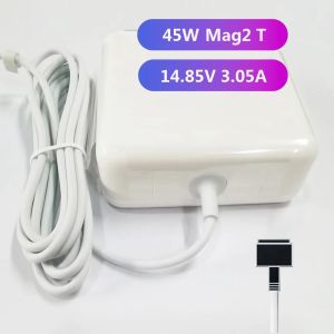 Compatible with chargers A1286 A1398 A1466 Power Adapter For Air Pro 45W 60W 85W Magsaf* 2 1 Magnetic Charger2026