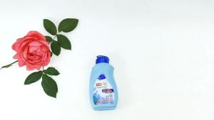 LZD  Travel Pack Laundry Detergent 80ml G Travel Business Trip Ho Paid Small Bottle Portable with Liquid Shampoo in Stock