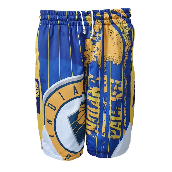 pacers city edition shorts