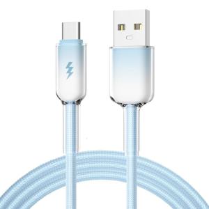 Fast Cable 60W USB to USB C Cable USB to USB C Cable Type C 60W Fast Charging Cable for Phone Laptop
