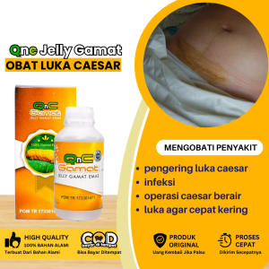 Obat Pengering Luka Pasca Operasi Caesar Obat Penyembuh Luka Operasi Obat Luka Operasi Caesar Bernanah Obat Luka Operasi Caesar Berair Obat Caesar Infeksi Obat Luka Agar Cepat Kering Dengan Qnc Jelly Gamat