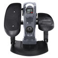 GM Sport ( สินค้าใหม่ ส่งจากไทย )  มินิสเต็ปเปอร์ Mini Elliptical Machine ออกกำลังขา ออกกายแบบก้าวเหยียบ เครื่องเดินวงรี BG เครื่องออกกำลังกายเดินขึ้นบันได. 