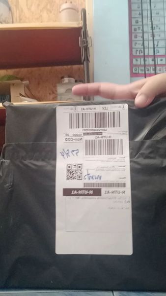 Buyer review video 2