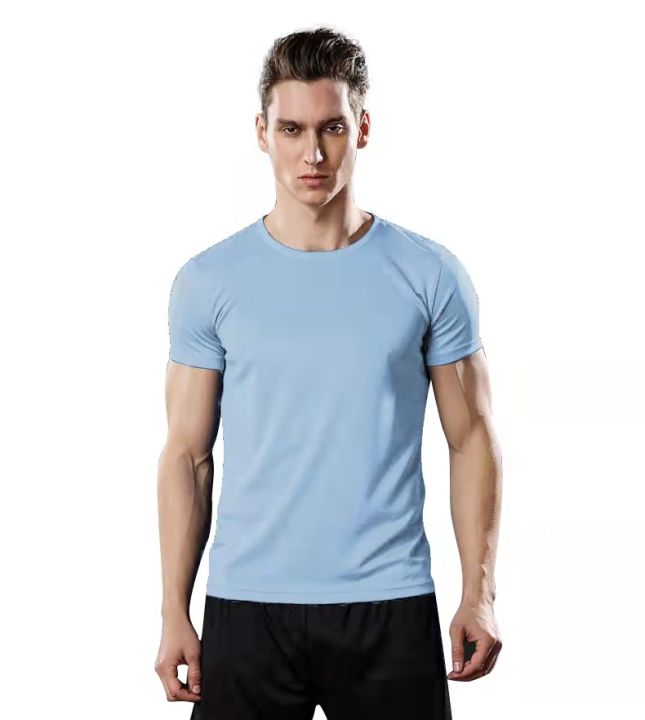 Dri fit shop shirt lazada