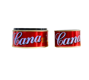 CANA Car Cream (Cà Na) đánh bóng xe hàng chính hãng 100%