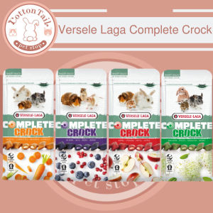 Versele Laga Snack Kelinci Sehat / Makanan dan Vitamin
