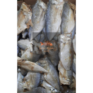 Ikan Asin Peda Buntung | Fresh | Berkualitas