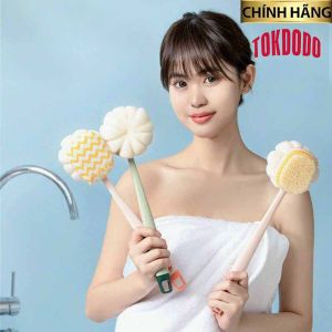 Cây Cọ Lưng 2 Đầu Loại "Cao Cấp " Và "Phổ Thông" Chính Hãng Màu Ngẫu Nhiên