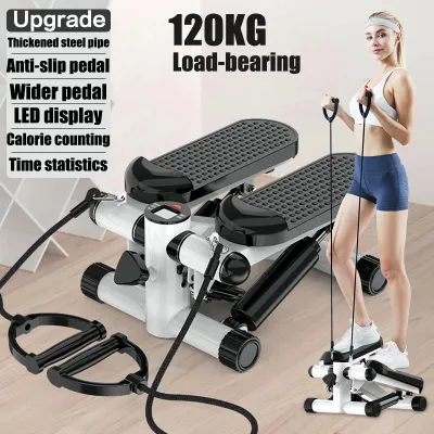 Stepper Exercise Mini Stepper Equipment Workout For Women Slimming Physical Coordinati