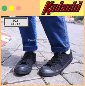 Yasa Footwear - Sepatu Kodachi 902 37-43 / Sepatu Sekolah / Sepatu Pria / Sepatu Wanita / Sepatu Sneakers Wanita / Sepatu Sneakers Pria / Sepatu Kodachi Keren