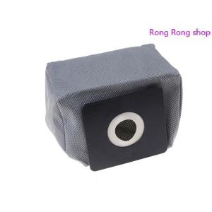 Rong Rong shop Vacuum Cleaner Bag 11x10cm Non Woven Bags Filter Dust Bags Cleaner Bags