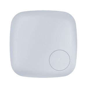 GPS Tracker Remote Locator Pet Bag Kids Wallet Antilost Tracker