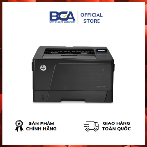 Máy in laser trắng đen đơn năng HP LaserJet Pro M706n B6S02A khổ A3/ bảo hành chính hãng 3 năm
