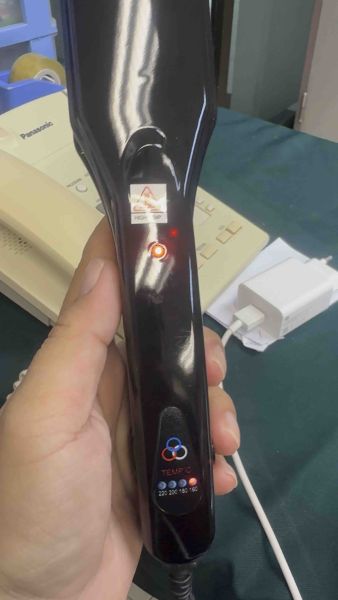 Buyer review video 2
