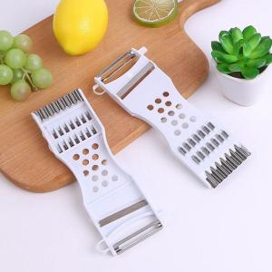 Dụng Cụ Cắt - Bào Rau Củ Quả