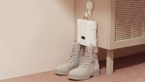 Xiaomi Electric Shoe Dryers Heater Deodorizer Dehumidifier Device Shoes Sneakers Drying hine Warmer Shoes Heater Winter High