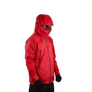 VENTURIS - [FREE TAS] JAKET GORPCORE ANABATIC VENTURIS OUTDOOR ANTI AIR JAKET PRIA DAN WANITA