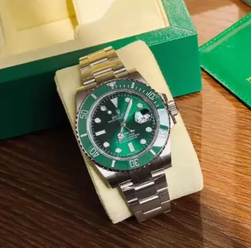 Rolex submariner lazada sale