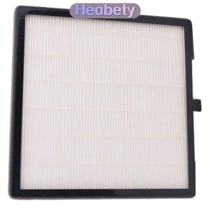 Heabety 40W móng tay Bụi Collector lọc làm móng Màn hình Tấm hút móng tay máy hút bụi