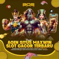 Bostoto # Situs Maxwin Agen Slot Gacor Terbaru. 