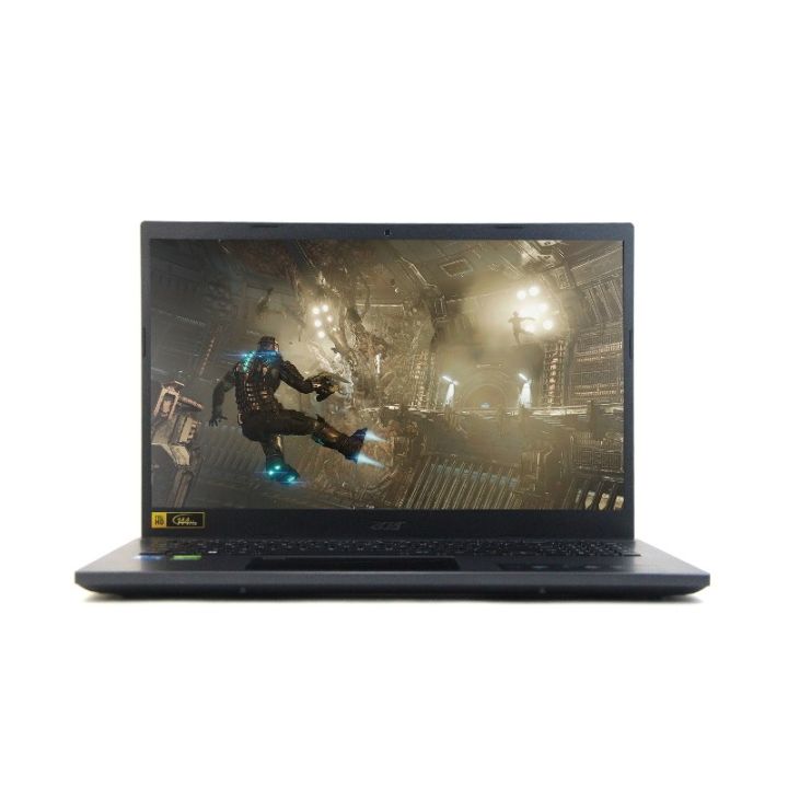 LAPTOP GAMING DESIGN ACER ASPIRE 7 A715-76G-51CN CORE I5-12450H RAM ...