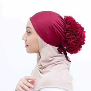 Ciput anti budeg Inner hijab Daleman jilbab Jersey