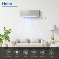 [𝐅𝐑𝐄𝐄 𝐃𝐄𝐋𝐈𝐕𝐄𝐑𝐘] HAIER UVC Pro Inverter Air Conditioner VSC Color Series (Blue) - 1.0 HP HS-10VSC03(B) / 1.5 HP HS-13VSC03(B) / 2.0HP HS-19VSC03(B). 