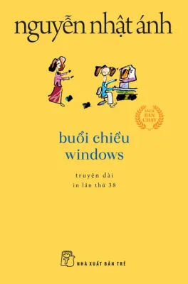 Sách - Tuyển tập Nguyễn Nhật Ánh khổ nhỏ (10x14.5cm) - tùy chọn - (NXB Trẻ)